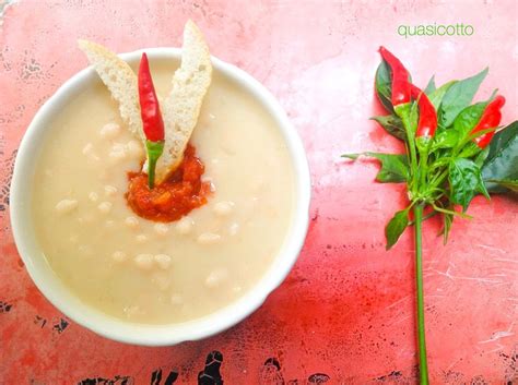 L'ammollo preliminare non è indispensabile. Pin su Tutte le Ricette di quasicotto