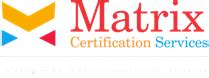 Matrix Certification,Udaipur |ISO Certification, GMP ...