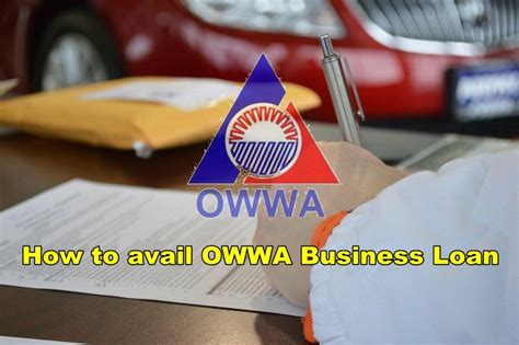 See more of owwa overseas workers welfare administration on facebook. Here's How OFWs Can Avail of OWWA Business Loan - Business ...
