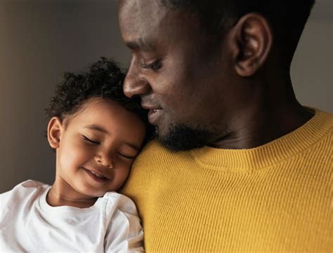 Can Men Get Postpartum Depression Goop