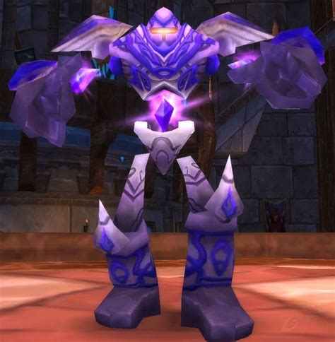 Arcane Protector - NPC - World of Warcraft