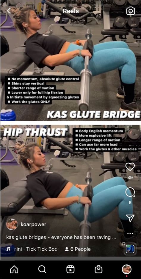 kas glute bridges everyone has been raving about them these days but what are they and how are