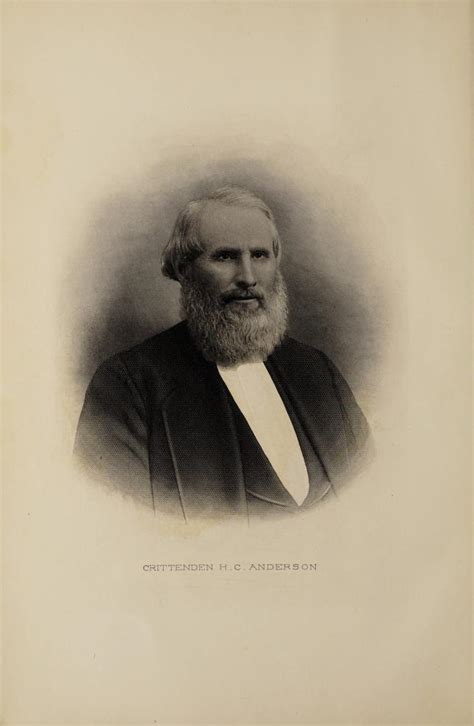 Crittenden Anderson 1911 Biography Macoupin Ilgenweb