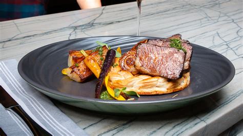 I don't know how much they advertised. Hyde Park's Dear Restaurant & Butchery Is a Market and ...