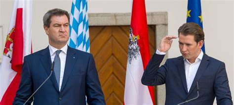 Wenn die deutschen ihren bundeskanzler direkt wählen könnten, würden sich weiterhin. Söder will Merkel beim Wahlkampf in Bayern nicht ...