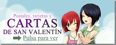 En la primera vas a explicar la ocasión o el motivo que te lleva a escribir la carta: Concurso de Cartas de San Valentín