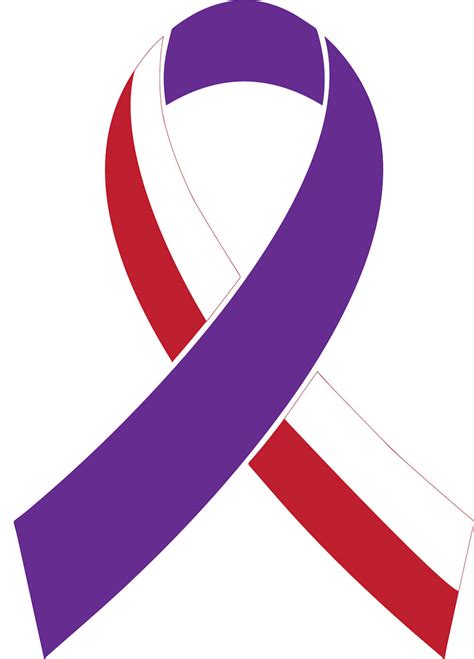 Adrenal Cancer Ribbon Color Cancerwalls