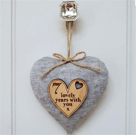 Check spelling or type a new query. A handmade wool padded heart with cotton fabric reverse ...
