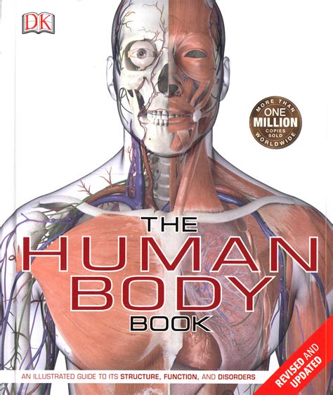 The Human Body Book By Parker Steve 9780241363614 Brownsbfs