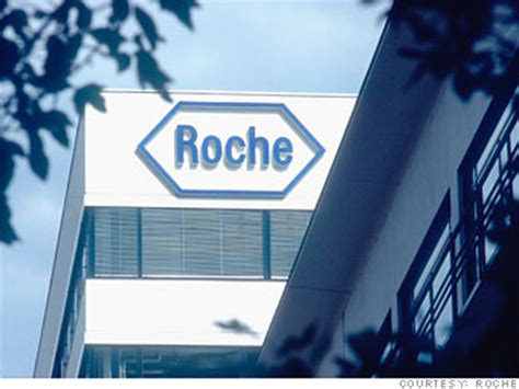Roche Diagnostics Corporation - Best Companies to Work For 2013 - Fortune