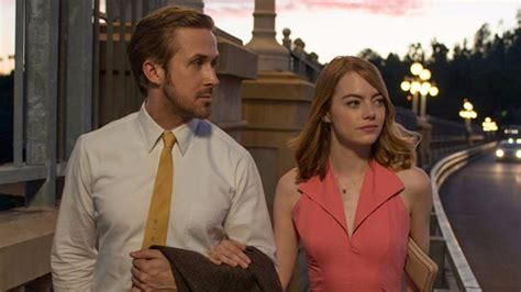 Emma Stone Y Ryan Gosling Juntos En El Nuevo Tráiler De ‘la La Land