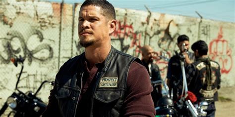 Mayans Mc Ryan Murphys Pose And More Fx Shows Coming To Bbc In The Uk