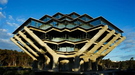 Awesome Brutalist Architecture Designs