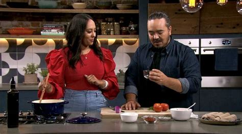 The Cook Up With Adam Liaw Southhemitv
