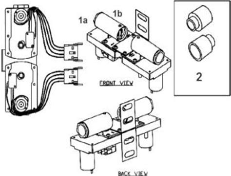 Jacuzzi platinum series manual online: Jacuzzi Luxury Bath Electronic Air Control Valve Repair ...