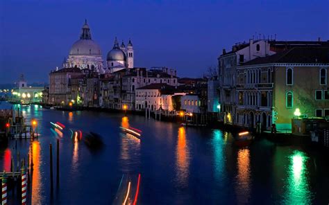 Venice Italy The Most Romantic City In The World