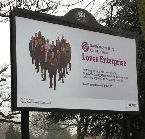 Loves Enterprise Abington Park Northampton Abington Business Benefits