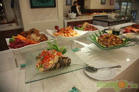 Taste specialities of chinese cuisine in the authentic restaurant. Evergreen Laurel Hotel Penang - Affordable and Wonderful ...