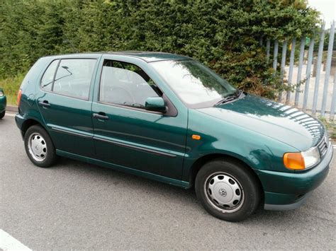 Volkswagen Polo Mk3 Only 38k In St George Bristol Gumtree