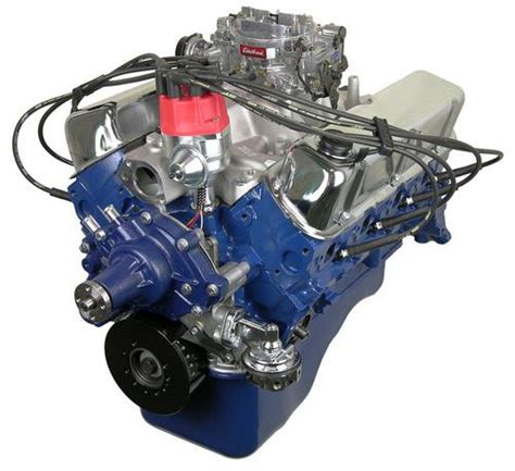 Power Torque Performance Engine Complete Assembly Hp79c Oreilly Aut