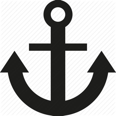 Anchor Png Images Anchor White Navy Anchor Png Clipart Images Free