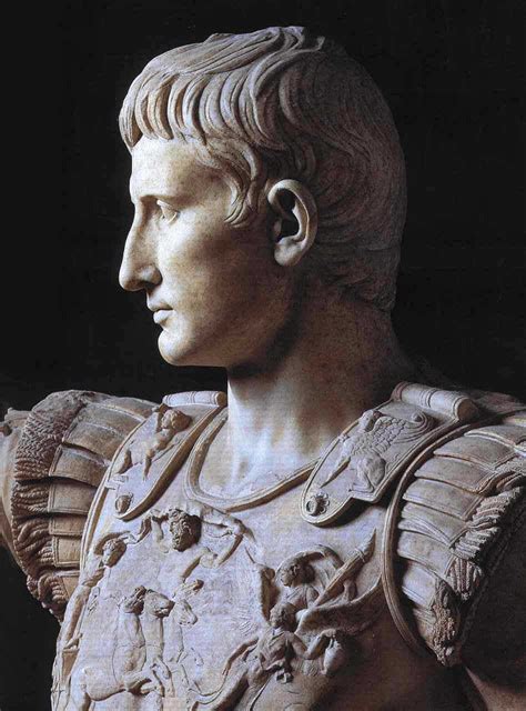 10 letras de augusto césar y mucho más. The Roman Principate: Imperator Caesar Augustus