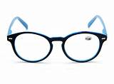 Photos of Mens Large Frame Reading Glasses