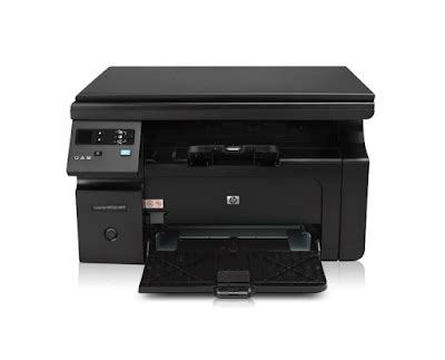 You can download driver hp laserjet m1136 for windows and mac os x and linux here. HP LaserJet Pro M1136 MFP Driver Download | Driver Download Free