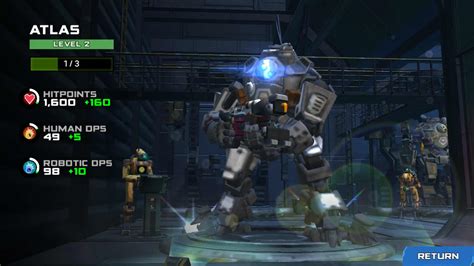 Titanfall Assault Ios And Android Is Actually Pretty Good Bestapptrailers