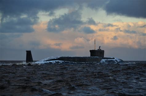 Tour the ballistic missile submarine le redoutable, the largest submarine you can tour without security clearance, and one. 50 years ago: The origins of NATO concerns about the ...