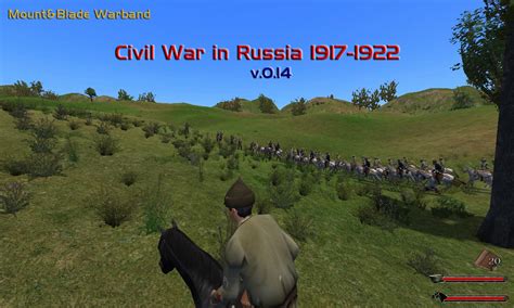 We did not find results for: Civil War in Russia 1917-1922 mod for Mount & Blade ...