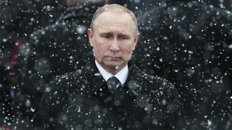 Vladimir Putin Begins Fourth Term But How Will The Russian President Rule After 2024 World
