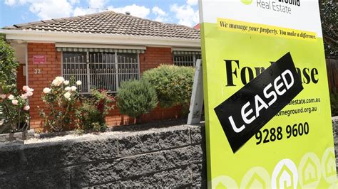 Real Estate Property Prices Falling Across 50 Per Cent Of Australia