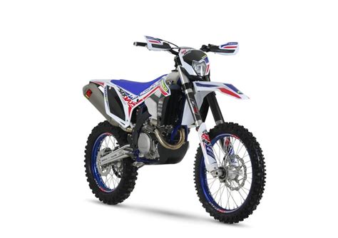 Sherco 450 SEF Six Days 2018 Prezzo E Scheda Tecnica Moto It