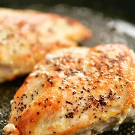 What's the best way to cook chicken on the stove? How To Cook Chicken On The Stove - The Gunny Sack