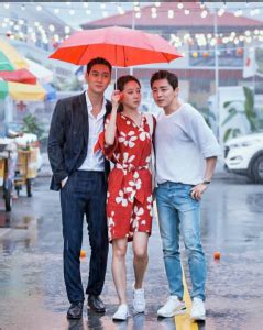 But this is so much more than a romantic comedy. Review Drama Korea Jealousy Incarnate | Besok Sore