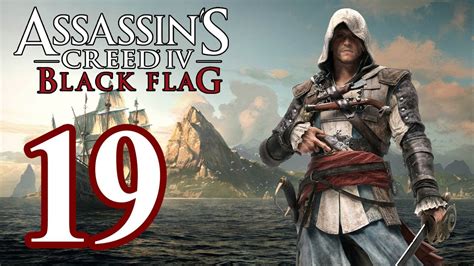 Assassin S Creed 4 Black Flag Walkthrough PART 19 GIVEAWAY TRUE HD