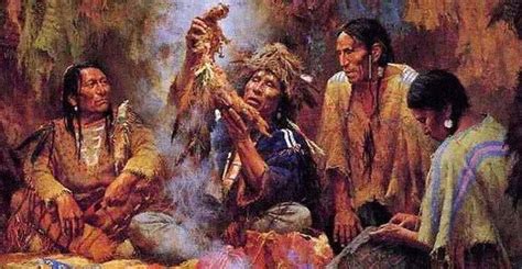 5 Facts About Rites Of Passage In Native American Cultures Native