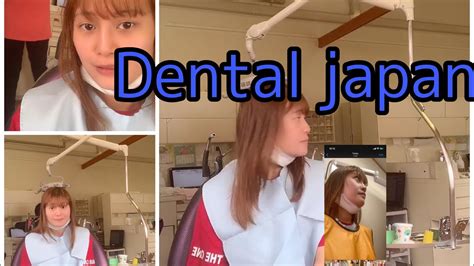 Dental In Japan Youtube
