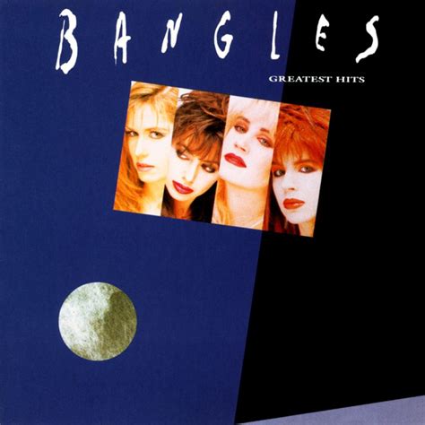 Bangles Greatest Hits 1990 Musicmeternl