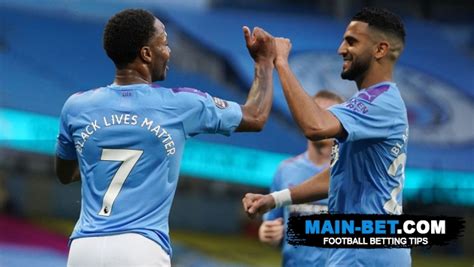 Arsenal vs Manchester City Prediction 22.12.2020