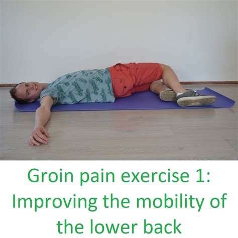 Groin Pain Artofit