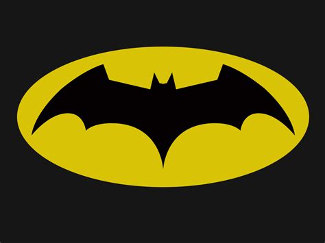 Free Batman Logo Wallpaper Download Free Batman Logo Wallpaper Png