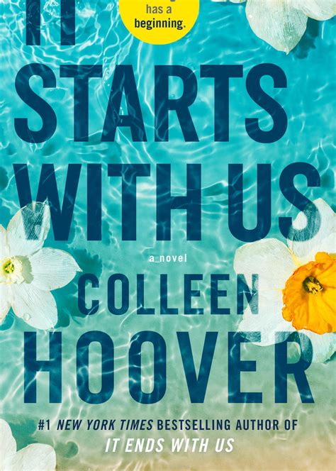 Author Colleen Hoover Went From Tending Cows To Writing Bestsellers
