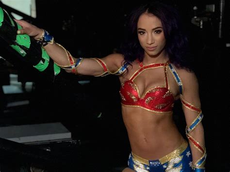 Sasha Banks Wrestling Superstars Wrestling Divas Women S Wrestling Mercedes Kaestner Varnado