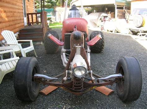 Cool cars dune buggy sand sand rail for sale offroad vehicles sand toys rock crawler atv dune. 1957 Dune Buggy Cyclops Barn Find