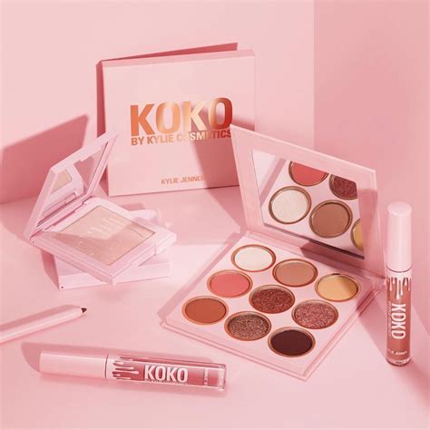 Kylie Cosmetics On Instagram “koko Kollection Round 3 Is Available Now