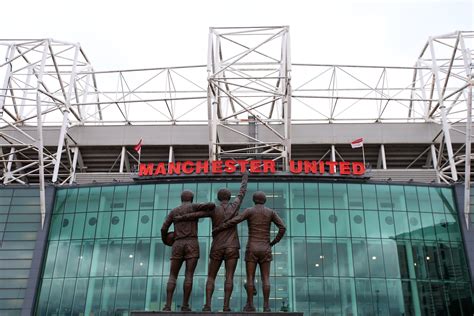 Manchester United Announce Record 777m Revenue Expect To Cross 800m In 2019