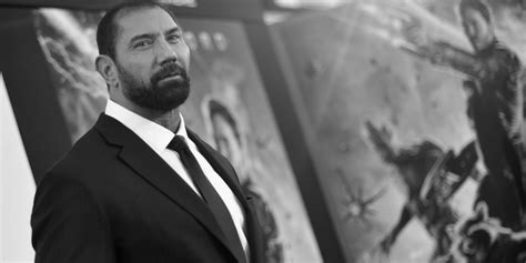 Dave Bautista Interview Askmen