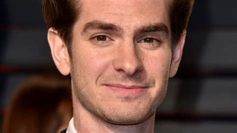 Andrew Garfield Opens Up About His Sexuality